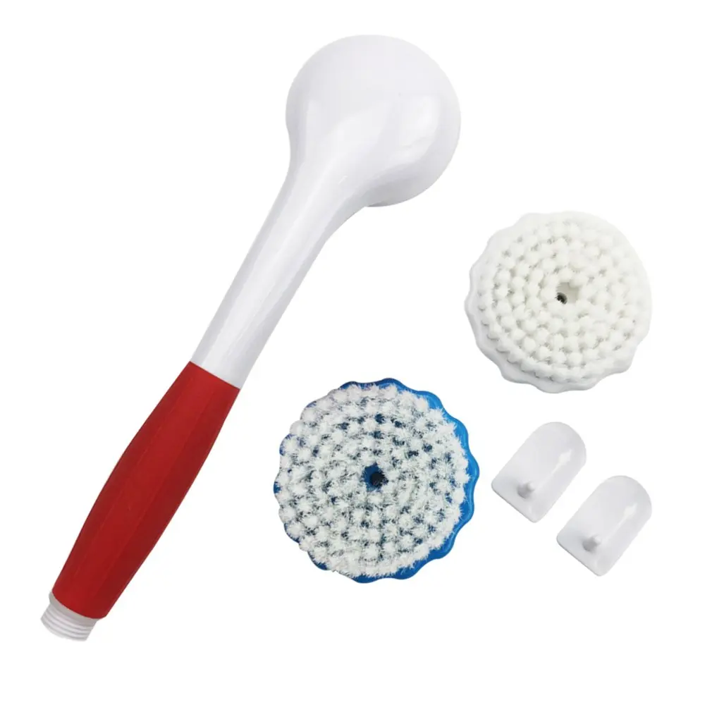 Multifunctional Self Massage Rubbing Shower Brushes Skin Health Care body massage tool |