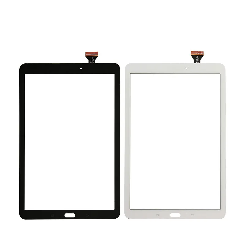 Сенсорный экран для Samsung Galaxy Tab E T560 T561 сенсорный 9 6 дюйма дигитайзер запасные