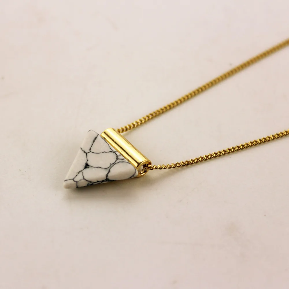 Новинка 2017 доступное популярное элегантное ювелирное изделие с острым камнем