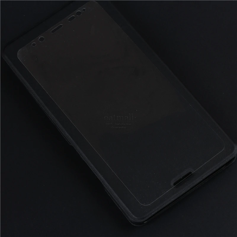Гидрогелевая 3D пленка на весь экран для Samsung Galaxy Note 8 / 9 10 + Защитная нанопленка из