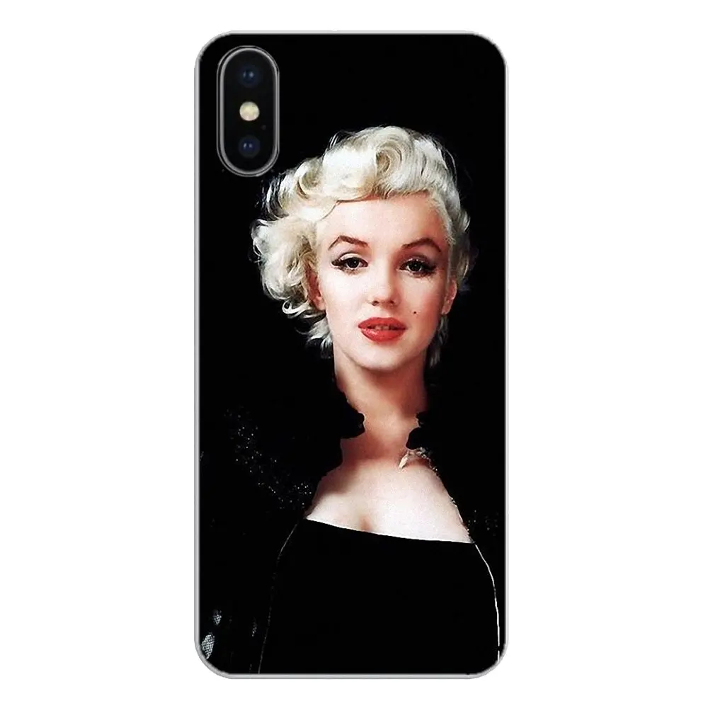 Для Xiaomi Mi6 Mi 6 A1 Max Mix 2 5X 6X Redmi Note 5 5A 4X 4A A4 4 3 Plus Pro силиконовый чехол для телефона Одри