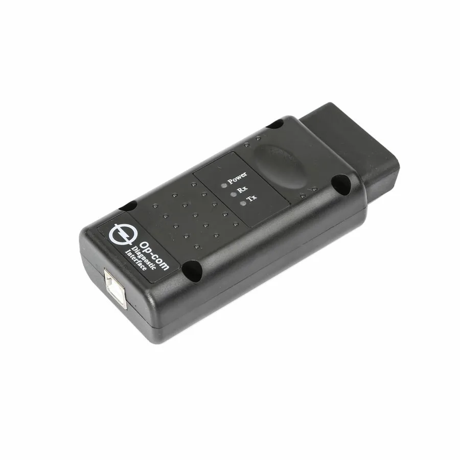 OPCOM V1.65 V1.78 V1.99 с PIC18F458 FTDI op com OBD2 Авто диагностический инструмент для Опель