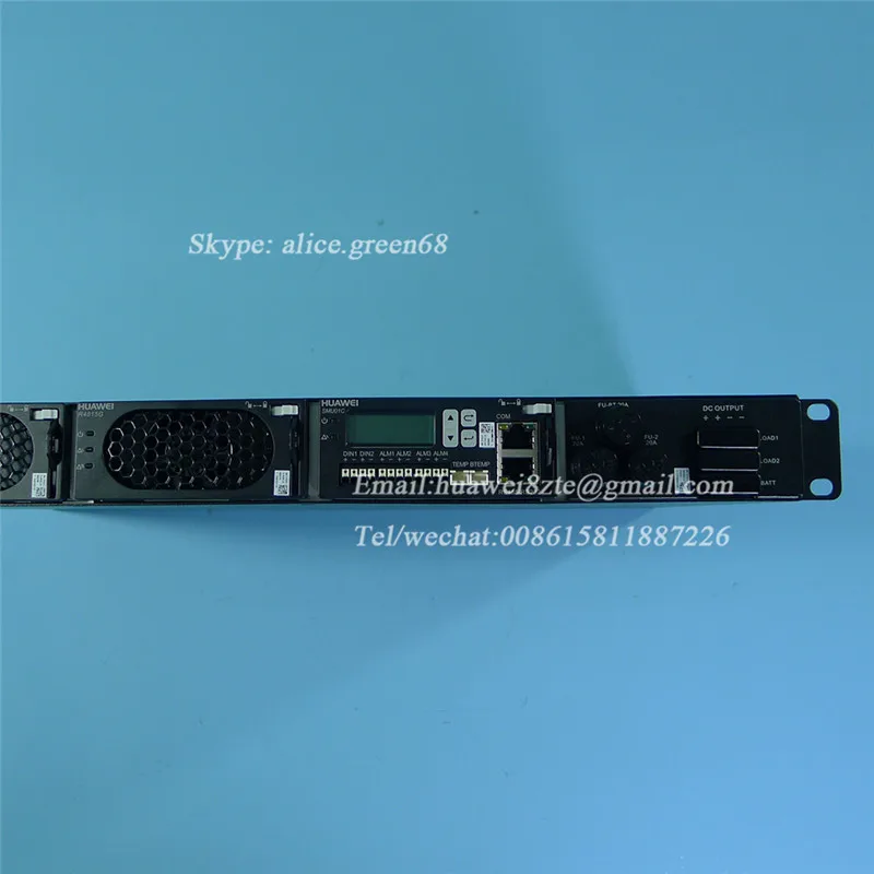 Хуавэй ETP4830-A1 30A преобразователь питания в шкафу для OLT и т. д. выход-48 В | Мобильные