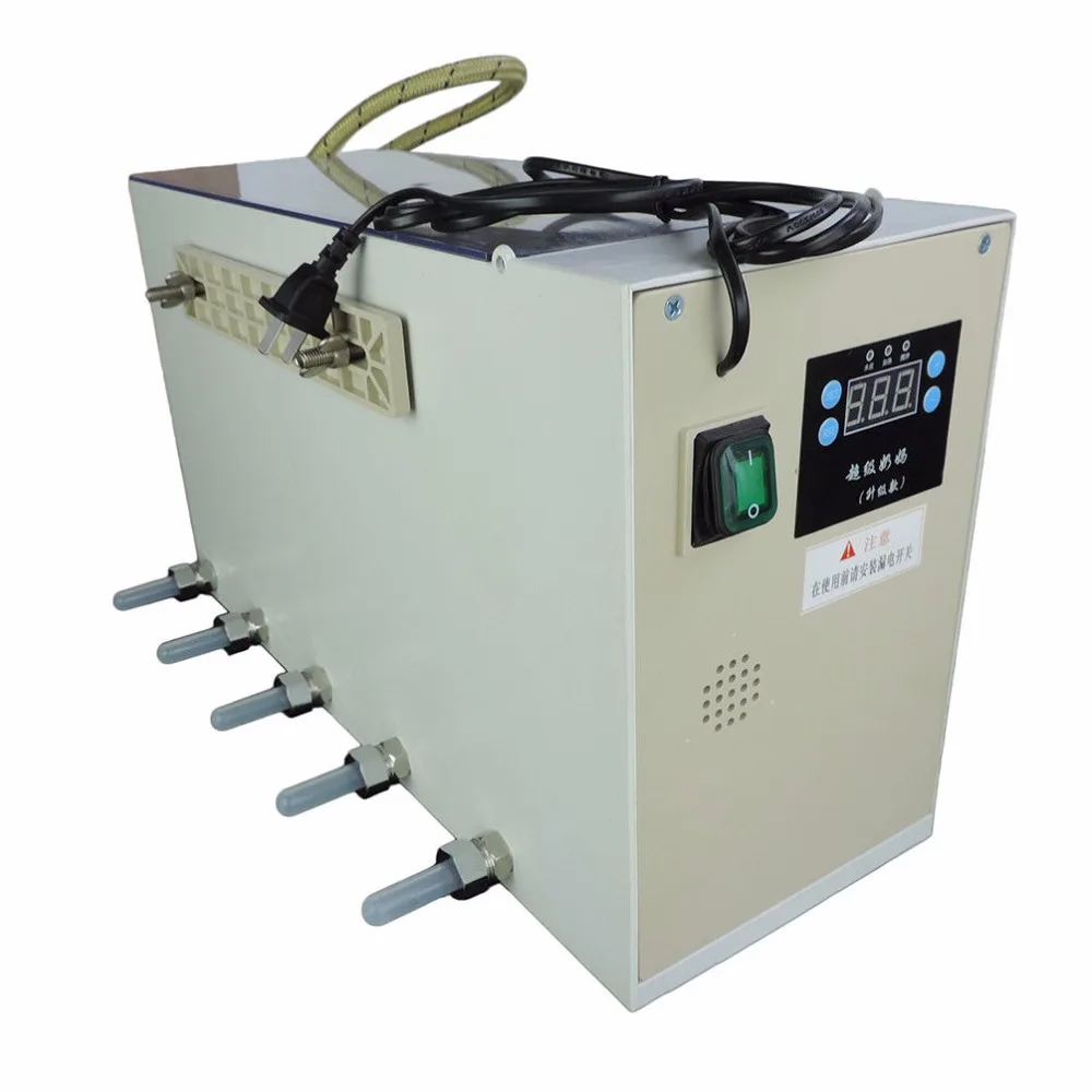 Автоматический термостат для кормления сосков для поросят Shoat Porkling 220v