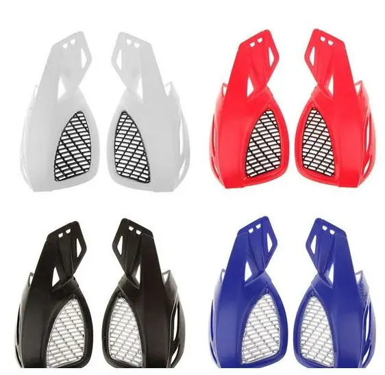 22mm 7/8'' Motorcycle Hand Guard Handgurad Motorbike Protector Protective Moto Dir Bike Off Road Scooter | Автомобили и