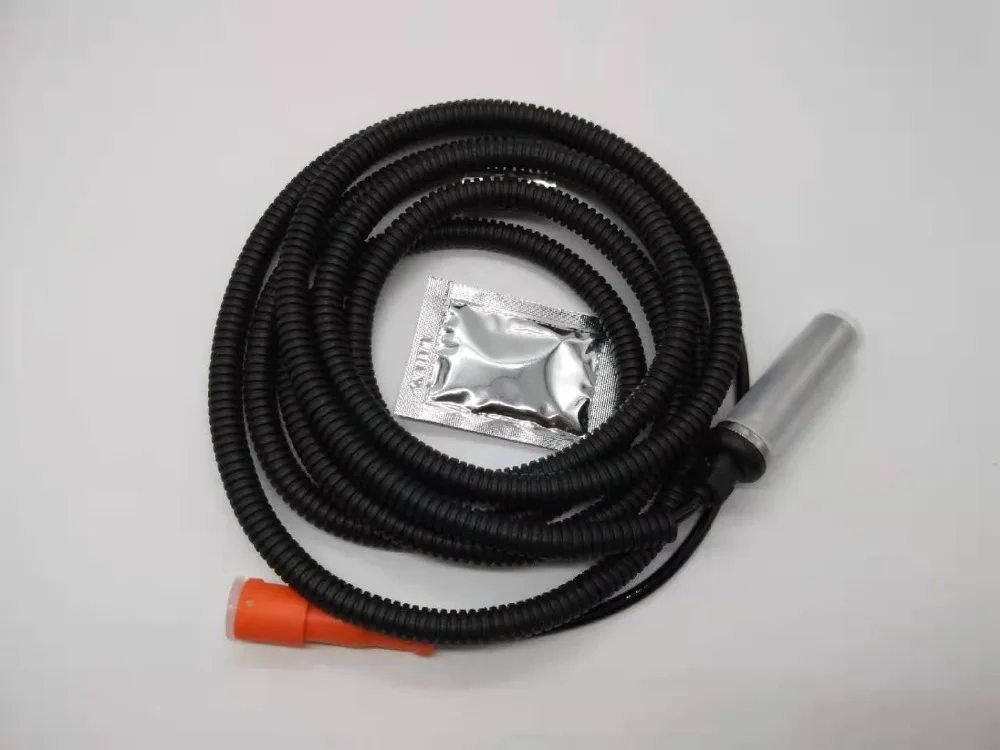 SMD 100% новый датчик ABS Антиблокировочная тормозная система колесо 4410329200 A0025423818 для