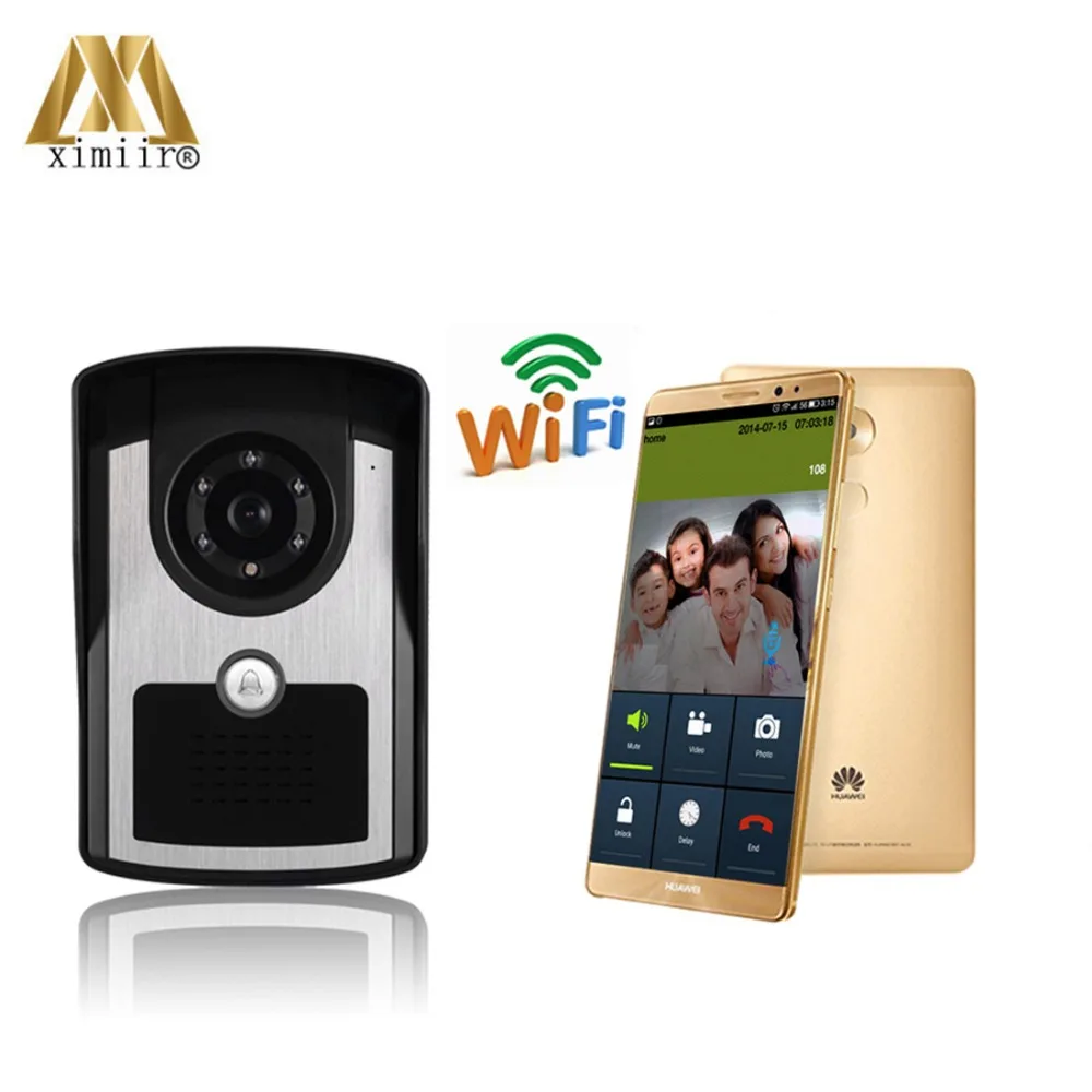 Высокое решение стабильный пульт дистанционного управления Wi Fi беспроводной