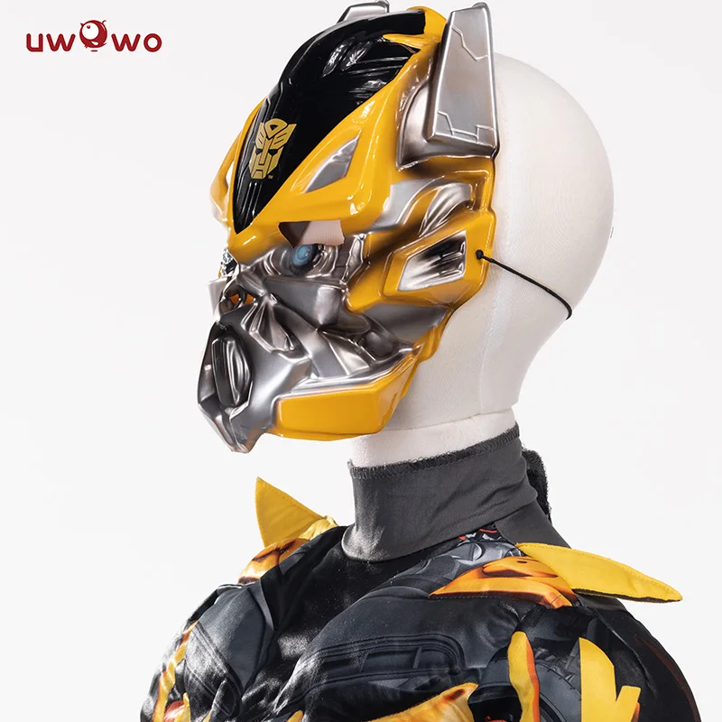 Детский костюм для мальчиков супергероя на Хэллоуин карнавальные вечерние