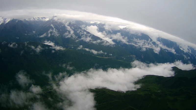 Новинка FPV камера бесщеточный стабилизатор света 80g 2 K/30 fps PMW управление