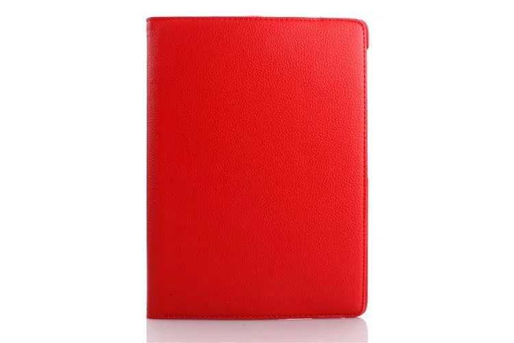 Умный чехол с поворотом на 360 градусов для samsung Galaxy Tab S 10," T800 T805, чехол из искусственной кожи с откидной подставкой для планшета