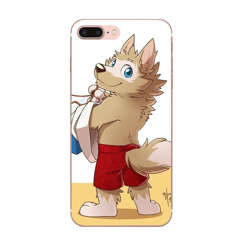 Cute Cartoon Animal For Xiaomi Mi3 Mi4 Mi4C Mi4i Mi5 Mi 5S 5X 6 6X A1 Max Mix 2 Note 3 4 Soft Silicone TPU Transparent Printing | Мобильные