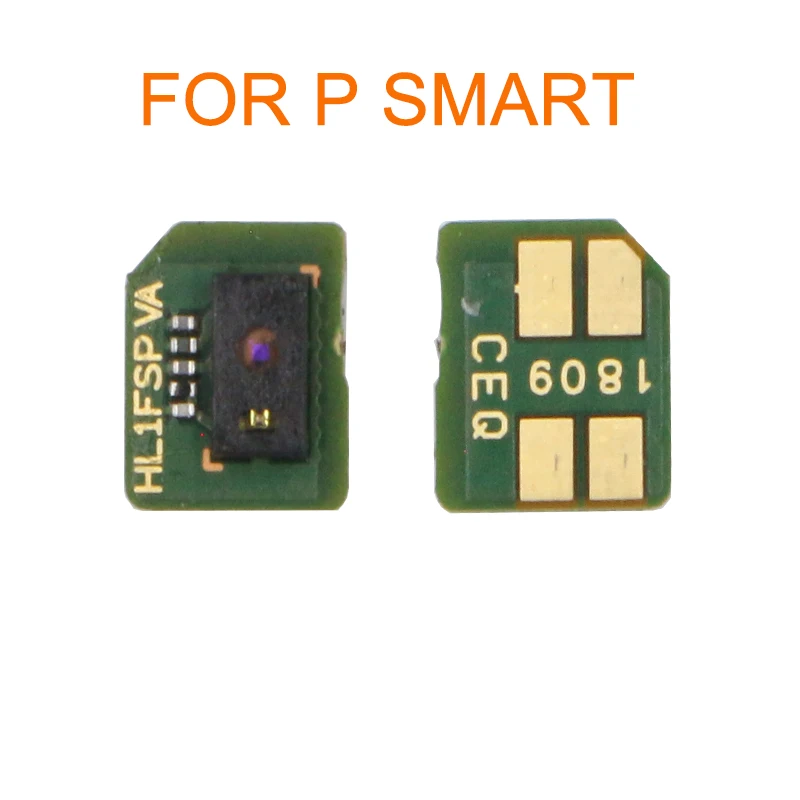 

10PCS Proximity Ambient Flash Light IC Sensor Flex Cable For Huawei P Smart Enjoy 7S Y9 2019 Mate 10 lite P20 lite Y7 2018