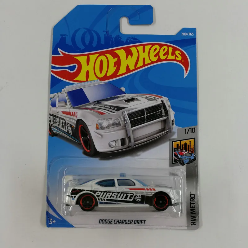 Hot Wheels 1: 64 спортивный автомобиль металлический материал кузова гоночный автомобиль Honda city turbo коллекция легкосплавный автомобиль подарок для ребенка NO190-352 - Цвет: 208-2018