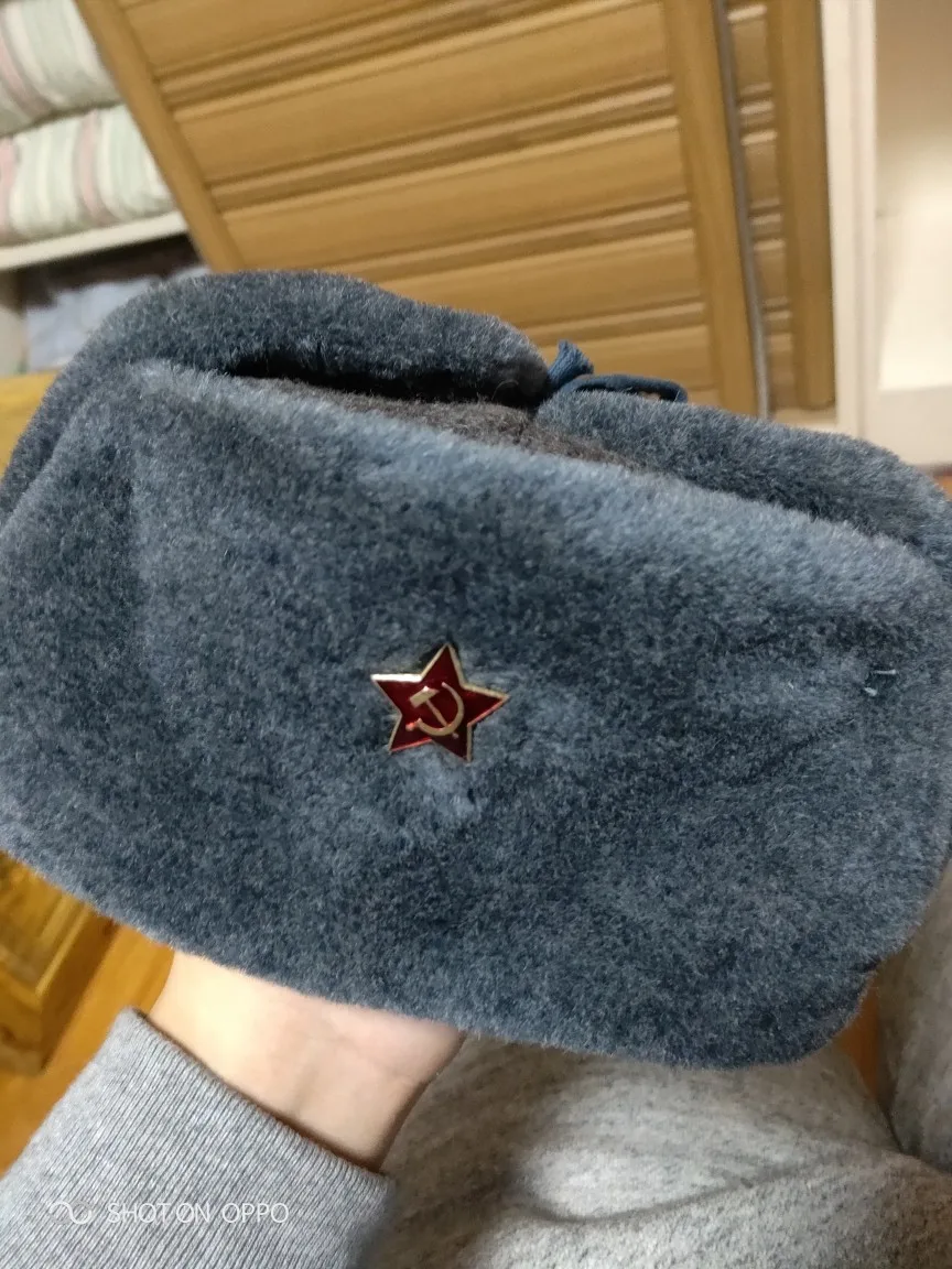 Советский период эмалированный штифт для армии, красная крышка лодки CCCP серп холодный боевой молот маленькая красная звезда пентаграмма