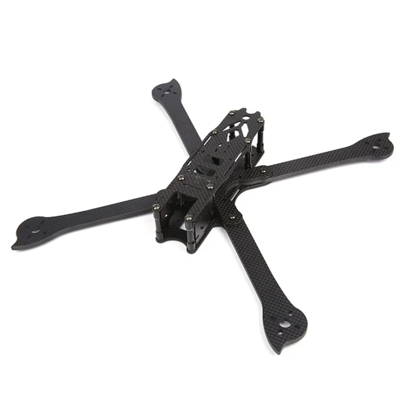 135 г Новый IFlight XL7 V3 295 мм True X 7 дюймов длинная рама для фристайла комплект Arm 4