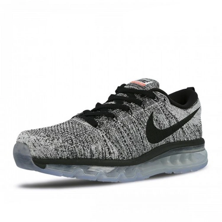 Оригинальное новое поступление мужские кроссовки для бега NIKE FLYKNIT MAX | Спорт и
