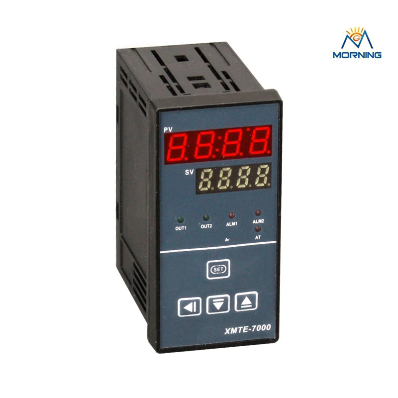 XMT7000 XMTE7000 panel size 48*96mm PID temperature measuring instrument for pizza ovens | Обустройство дома