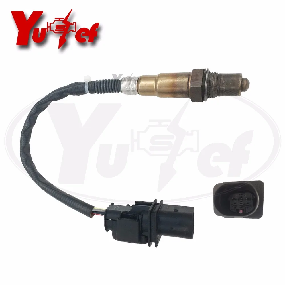 Датчик кислорода YUSSEF O2 для PEUGEOT 207 208 308 508 Partner Tepee Van II 1618LL LSU 4.9|lambda wideband|lambda peugeotlambda