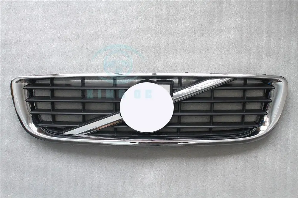 OEM женский свитер свободный для VOLVO S40 Седан 2008 2014 Передняя решетка сетки