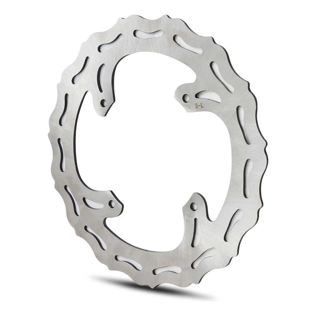 Ротор дисковых передних тормозов для Suzuki RMZ250 RMZ450 RMX450Z RMZ 250 2007 2018 450 2005 2017 RMX 450Z 2010 2015