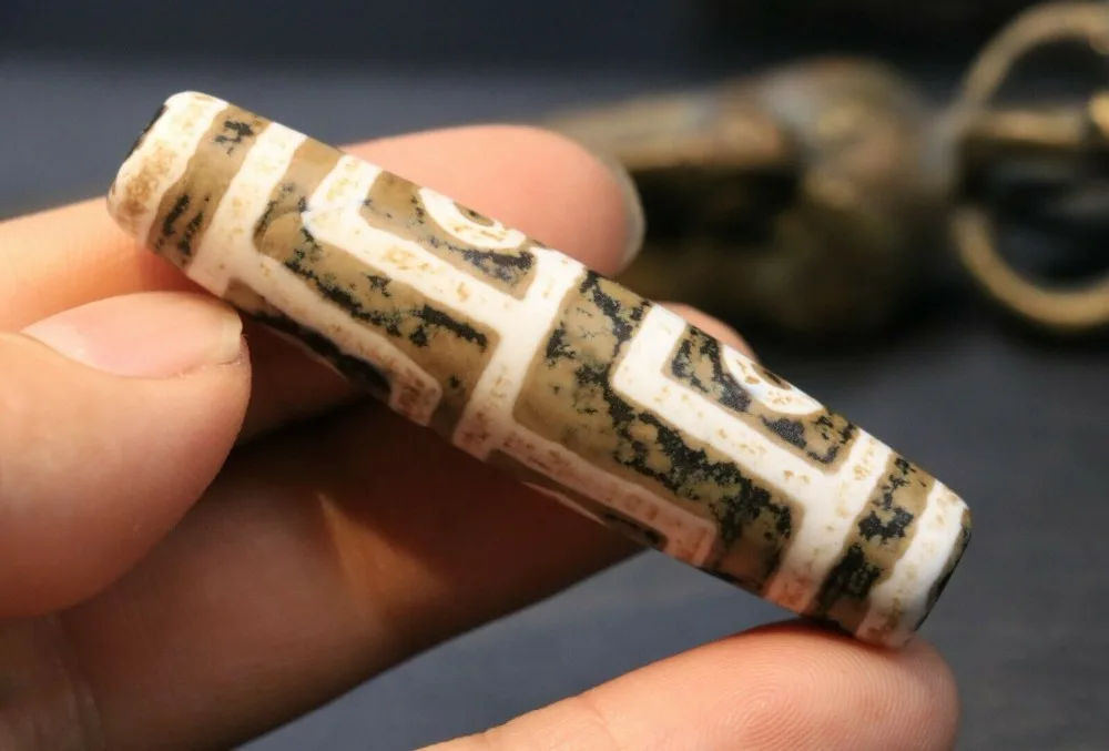 Волшебная сила коллекционное сокровище супер энергия Энергия Тибетский Старый