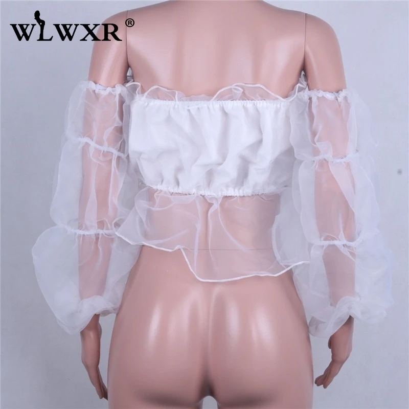 WLWXR летние Клубные вечерние сексуальные топы на бретельках Женские футболки