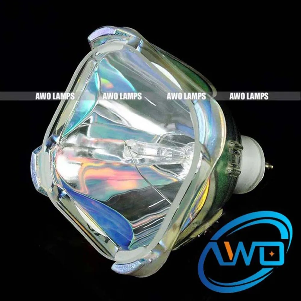 

AWO Projector Bare Bulb TLPL7 TLPL6 TLPL8 Compatible Lamp for TOSHIBA TLP 770/771/770H/770J/770U/771H/771J/771U
