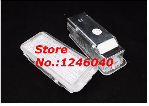 1 шт. светодиодный Чемодан отсек светильник багажник подсветки перчаточного