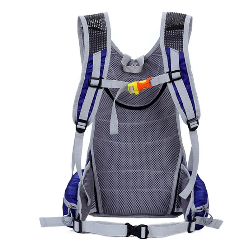 Новое поступление Велоспорт Backbag Открытый Спорт 8 ''пеший Туризм велосипедный