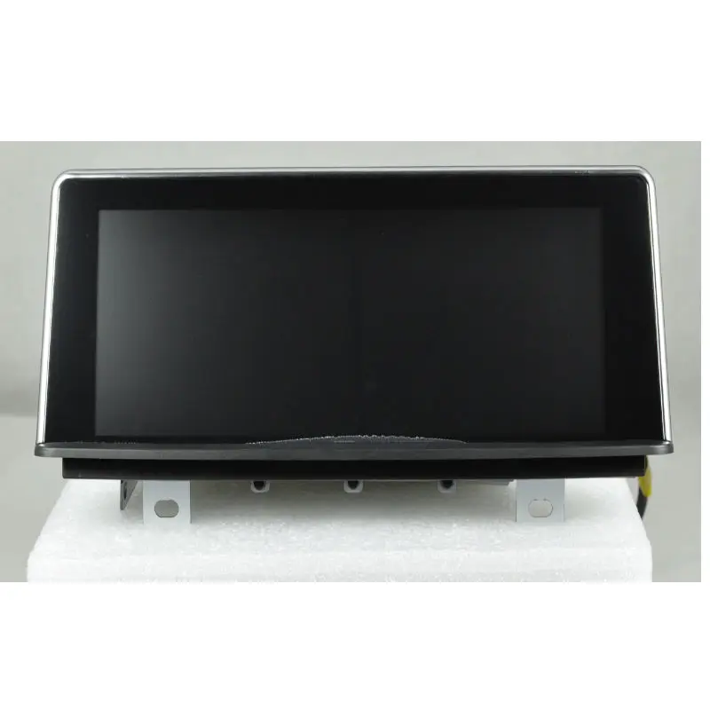 Aoluoya RAM 2 ГБ Android 7 1 автомобильный Радио DVD GPS для BMW серии F20 2011 2014 3 F30 2012 2016 4 F32/F33 2013