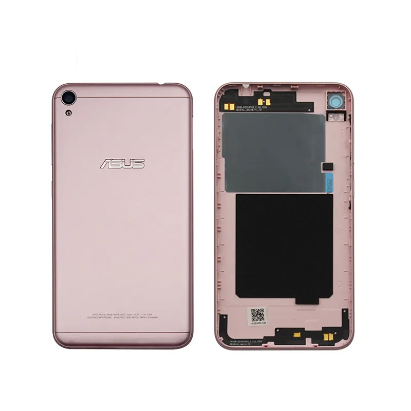 Для ASUS Zenfone Live ZB501KL чехол на заднюю дверь корпус батареи задняя крышка для ASUS Zenfone Live ZB501KL задняя крышка часть