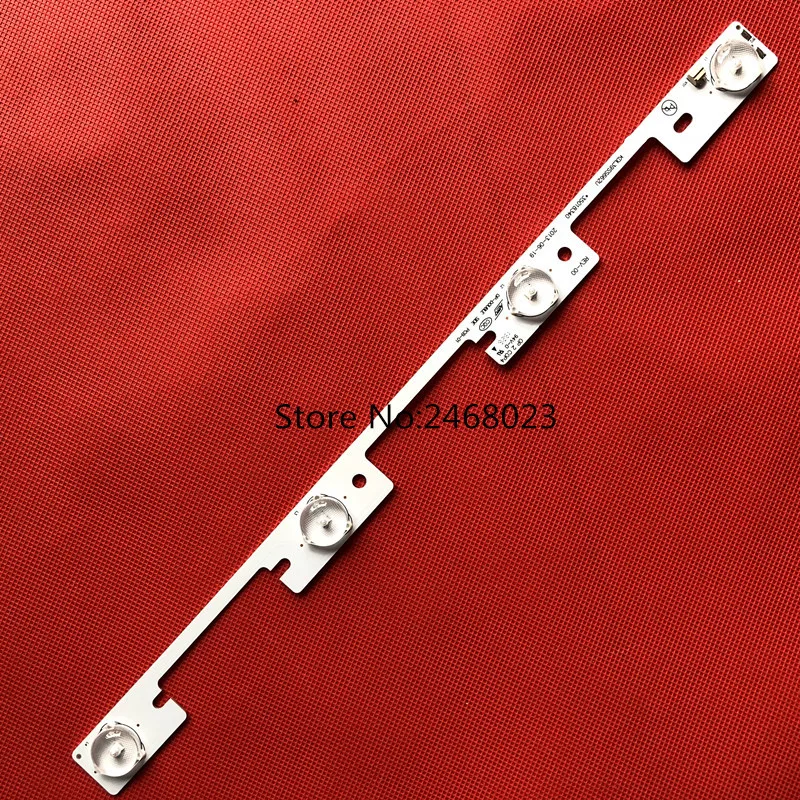 Новый 50 шт. светодиодный подсветка бар для K онка KDL39SS662U 35018339 KDL40SS662U 35019864 общее