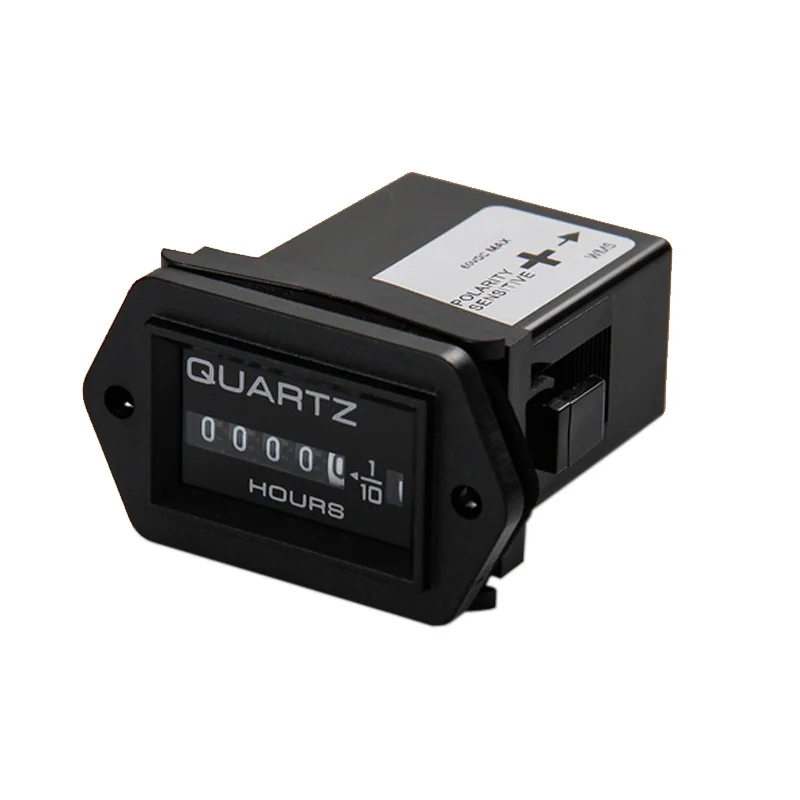 Оптовая продажа механический счетчик моточасов для морской лодки лодок