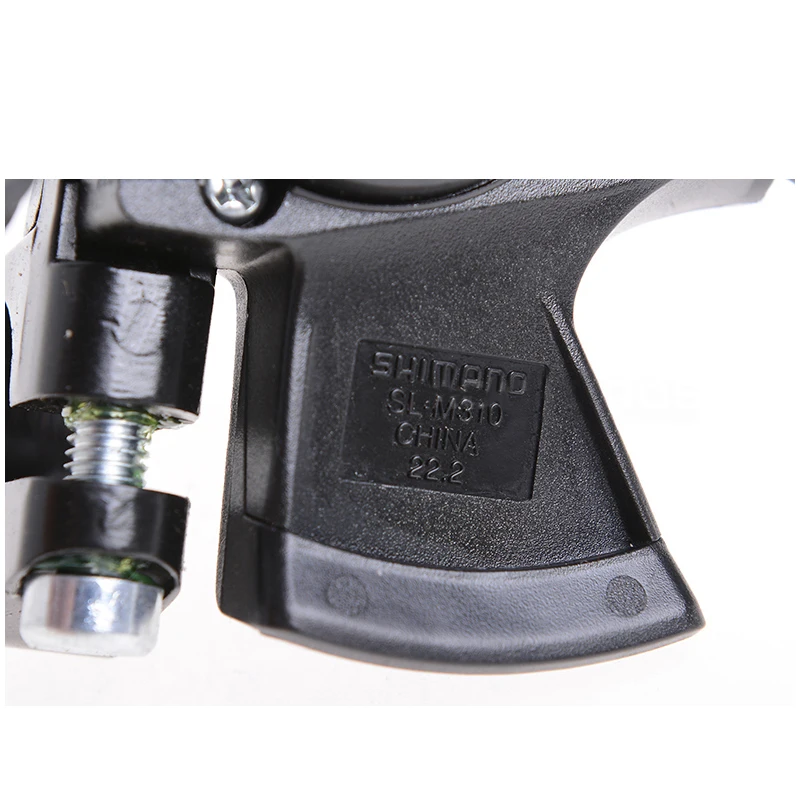 SHIMANO Велоспорт велосипед Acera Shifters bicicleta Shift Рычаги SL M310 3x8 скорость черный