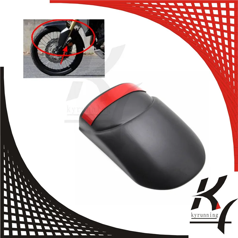 Переднее крыло мотоцикла заднее расширитель расширение для HONDA CBF1000L CBF 1000L
