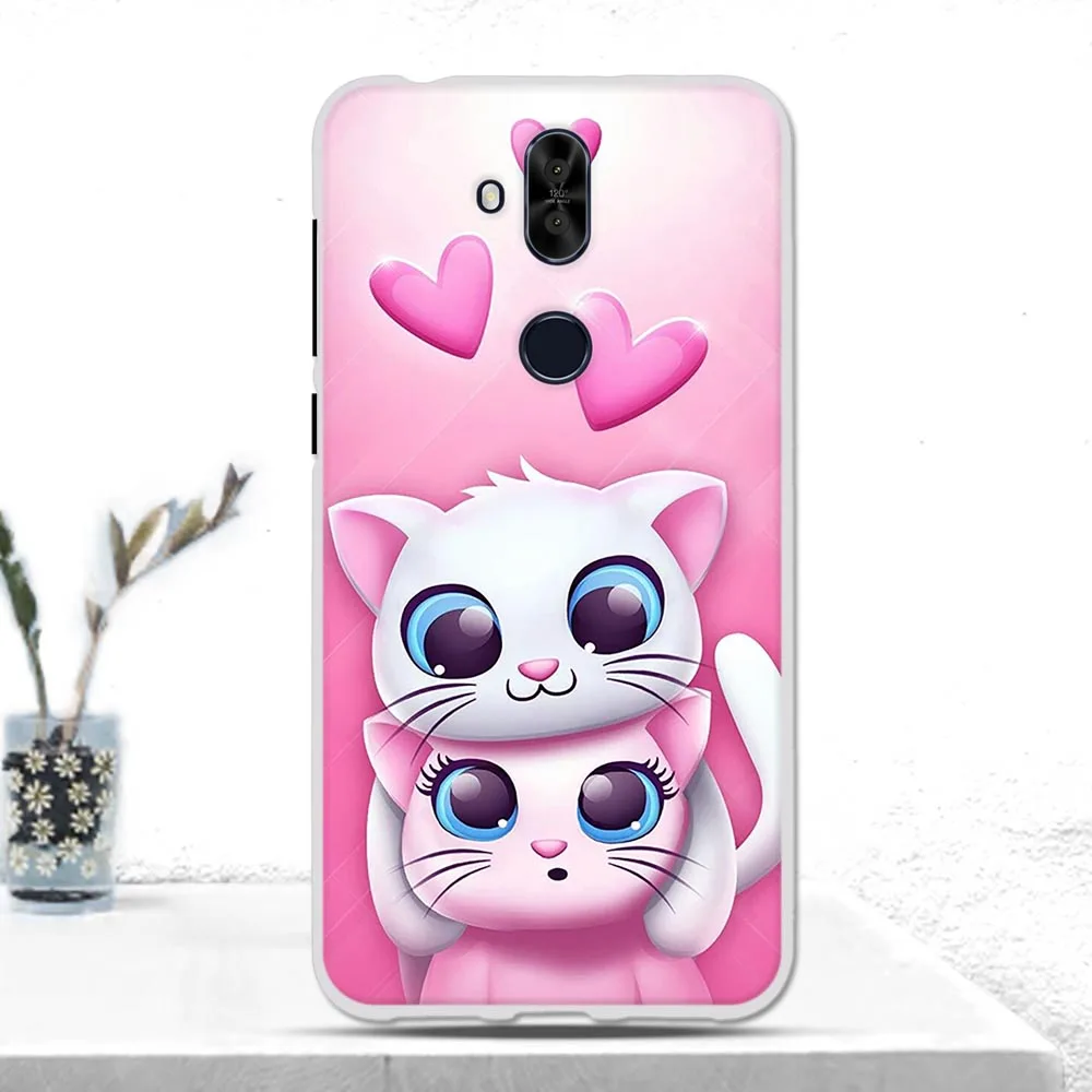 Bumper For Asus Zenfone 5 Lite ZC600KL Coque Soft TPU Silicone Back Cover 5Q Case | Мобильные телефоны и аксессуары
