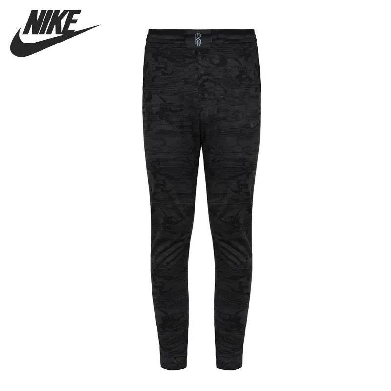 Оригинальное новое поступление NIKE M THERMA брюки мужские спортивная одежда|Беговые