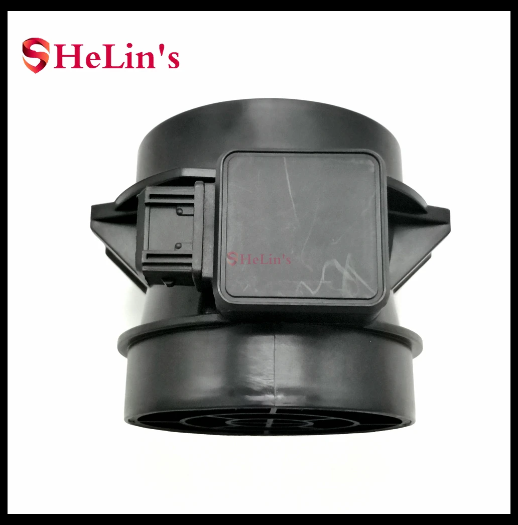 5WK96133 5WK96133Z 5WK9 6133 6133Z 30611532 3 061 153 2 массовый расходомер воздуха Датчик Maf для Volvo S40 MK I 1