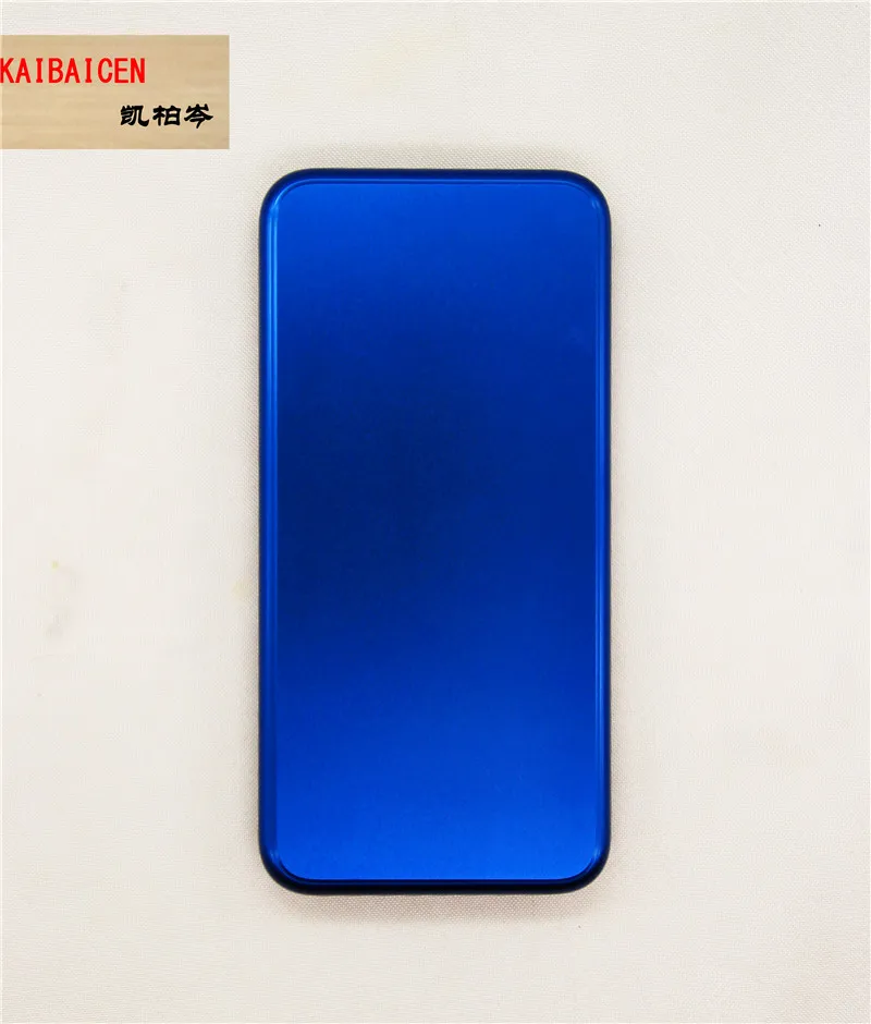 Для iphone 8 Plus/7 Plus чехол металлический 3D сублимационная форма печатная форма инструмент термопресс