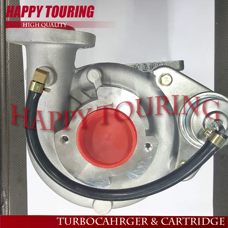 TURBO Зарядное устройство CT15B для TOYOTA 1JZ-GTE VVTI JZX100 MARK II Плашки для TOYOTA Makr CHASER Cresta Tourer 17201-46040 17201 46040