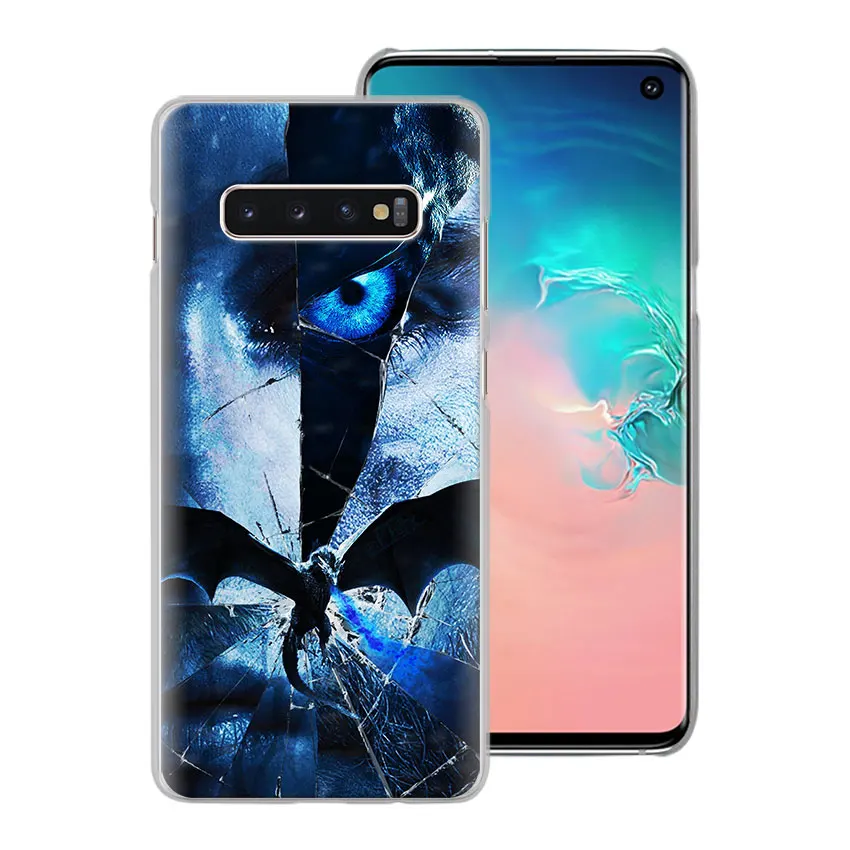 Игра престолов чехол для телефона для samsung Galaxy S10e S10 плюс S7 S8 S9 Plus, Note 8, 9, 10, плюс S10 5G M20 M30 жесткий чехол Coque