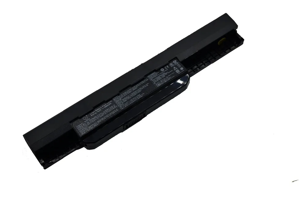 4400 мАч Батарея для Asus a32 k53 42-K53 A31-K53 A41-K53 A43 A53 K43 K53 K53S X43 X44 X53 X54 X84 X53SV X53U X53B X54H