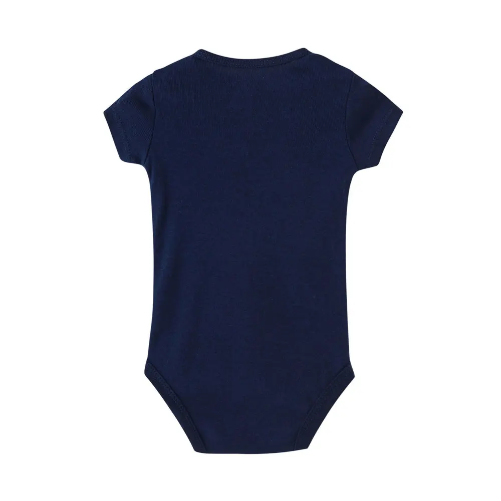 Одежда для маленьких мальчиков и девочек с надписью Worth the wait roupa de bebe комбинезоны