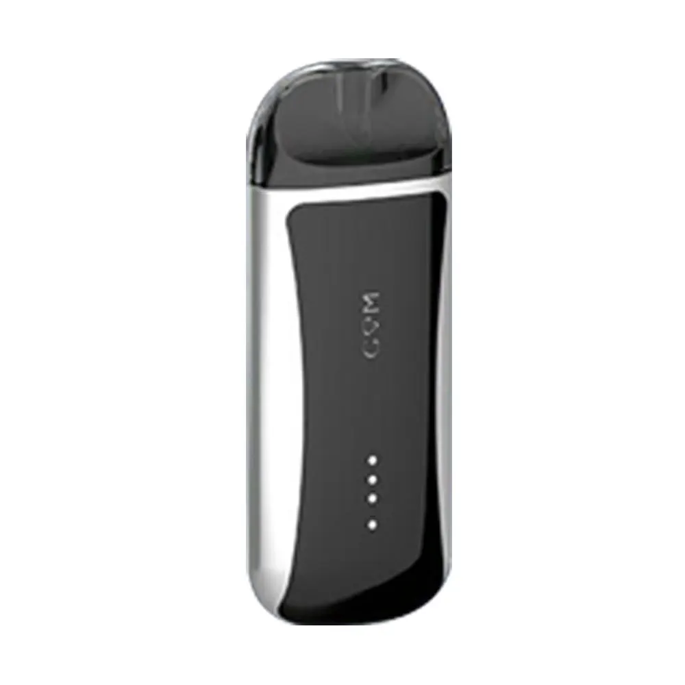 Оригинальный Kangertech GEM Pod Vape Kit wi/ 500 мАч встроенный аккумулятор и 2 мл 1.2ohm