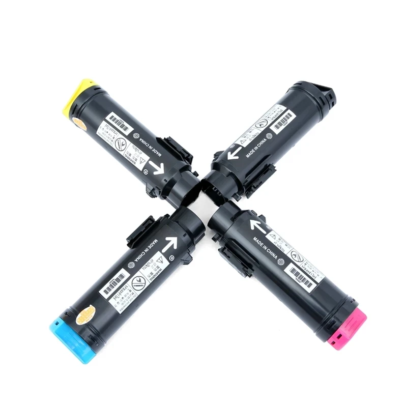 Цвет порошок для электростатической печати Fuji Xerox DocuPrint CM315 CM315z CP315 CP315dw принтер