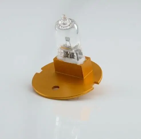 For HUVITZ 6V20W 6V30W G4 halogen lamp,CCP-3000 CCP-3100 visional chart projector,6V 20W 30W bulb