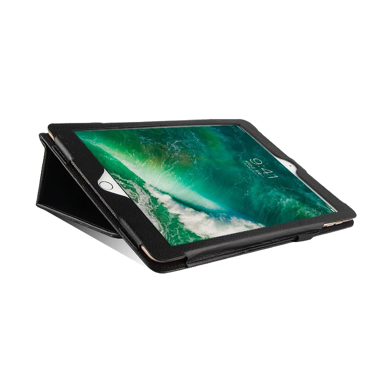 Чехол для iPad 9 7 дюйма новинка чехлы 2017 защитный смарт чехол с узором из