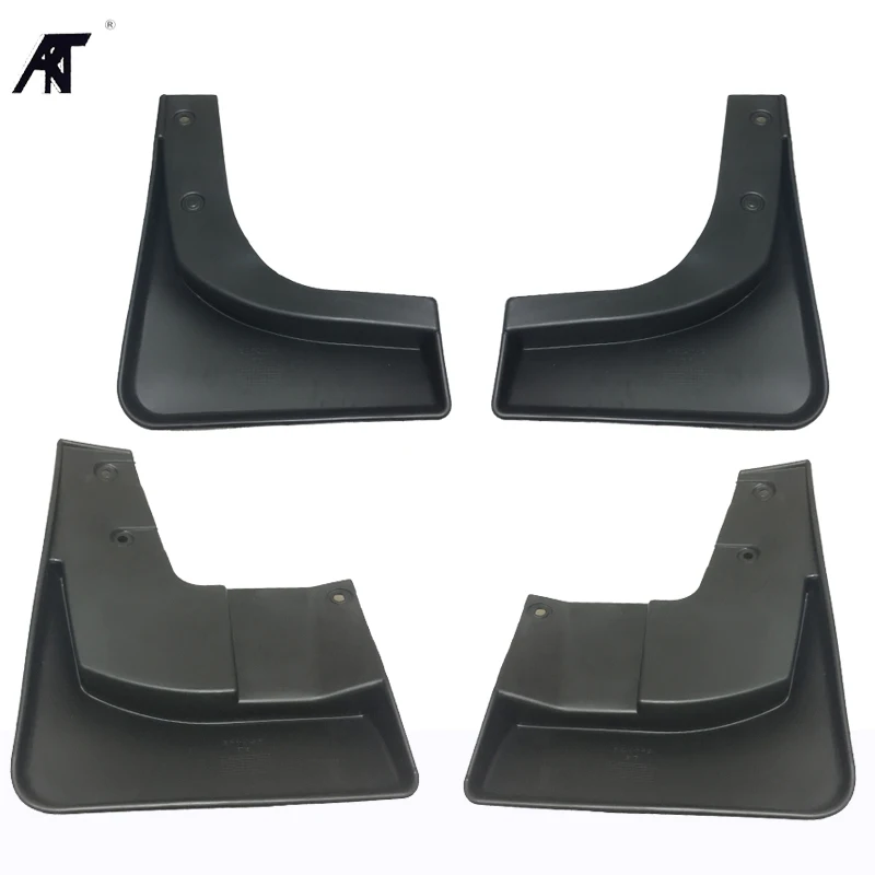 Щитки от грязи для Mitsubishi Outlander 2003 2004 2005 2006|car mud flaps|mud flapssplash guard |
