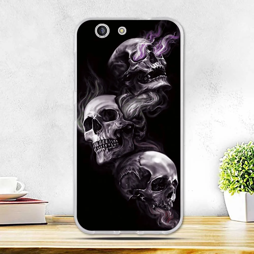 Для Coque zte Blade Z10 A512 чехол zte Z10 чехол 5," Мягкий силиконовый чехол для телефона из ТПУ чехол s для Funda zte A512 A 512/Z 10 чехол Capa - Цвет: 16