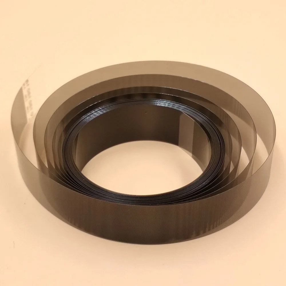 Ленточный растровый кодировщик 360DPI длиной 15 мм 5000 для Epson / Allwin Human Xuli/Infiniti принтер